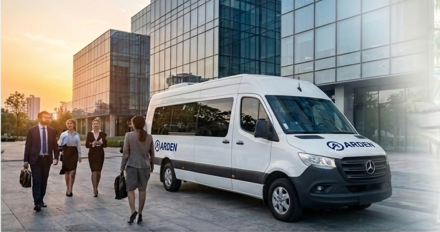 Personel Taşımacılığı