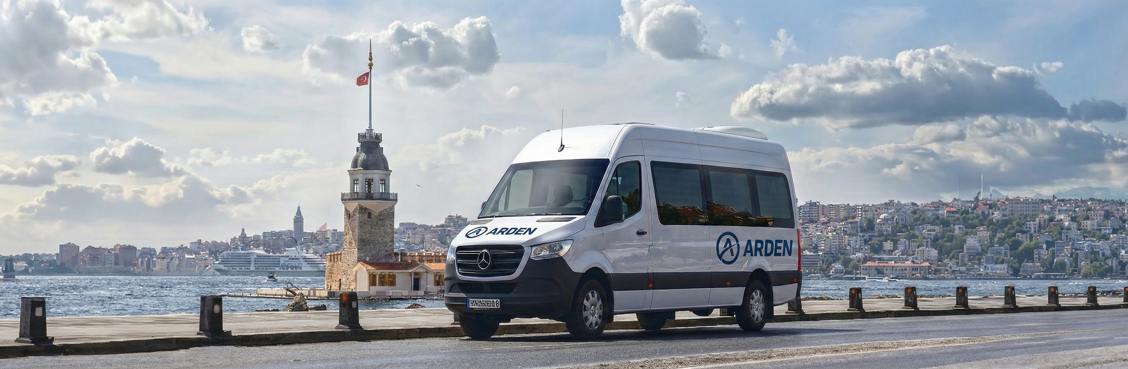 Personel Taşımacılığı