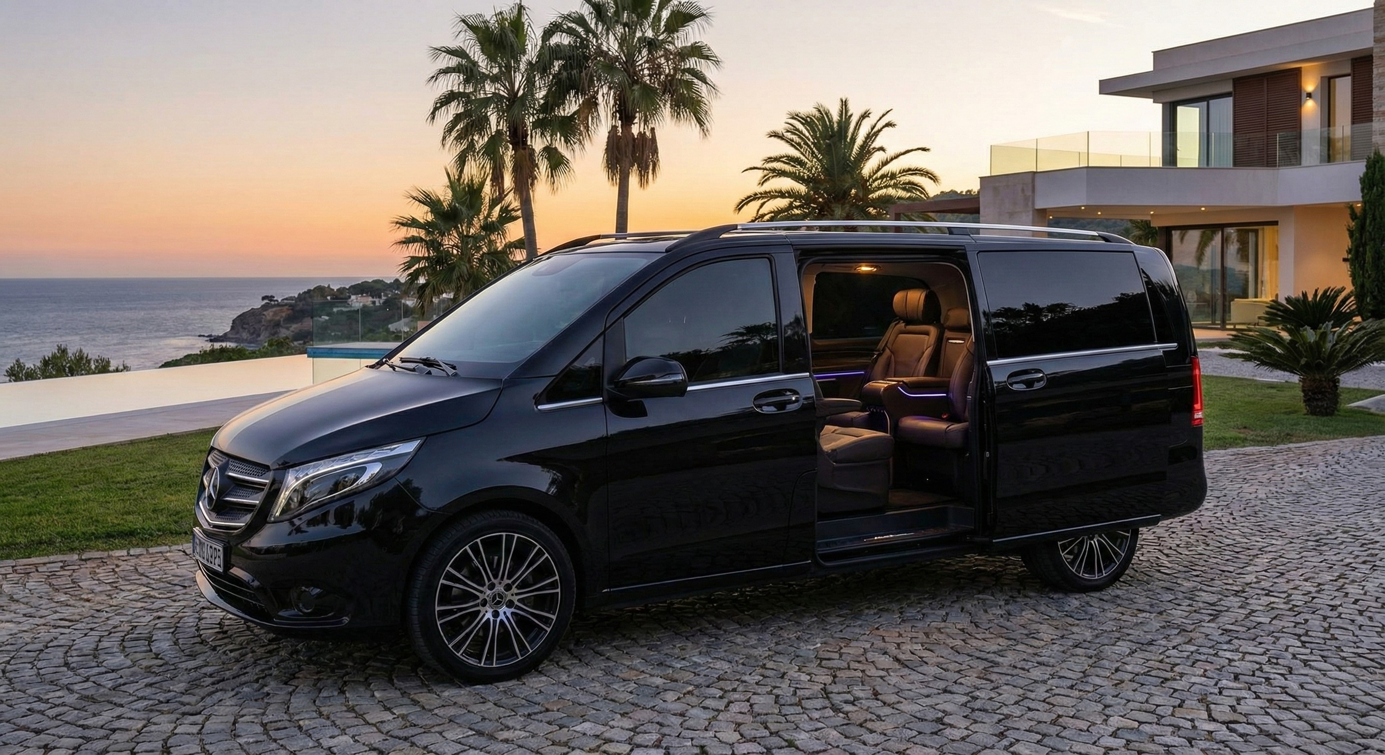 VIP Transfer
